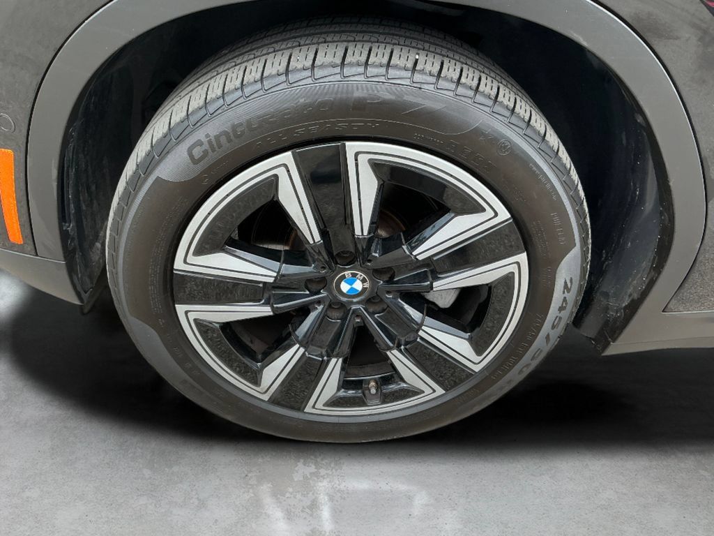 Used 2022 BMW X3 xDrive30i w/ Premium Package 2 AWD/4WD image 10