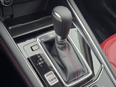 New 2025 MAZDA CX-5 Carbon Edition image 27