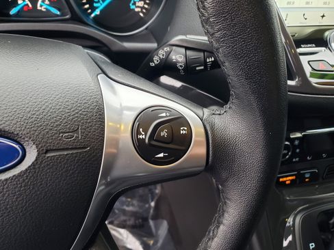 Used 2016 Ford Escape Titanium AWD/4WD image 19