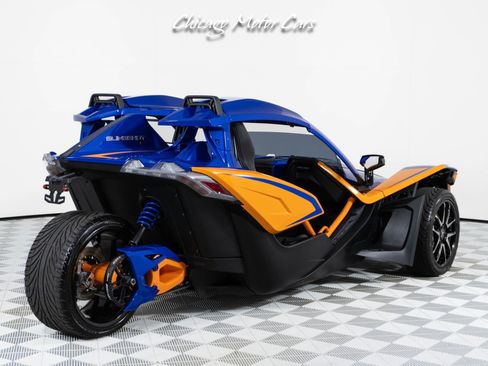 Used 2021 RAM ProMaster image 17