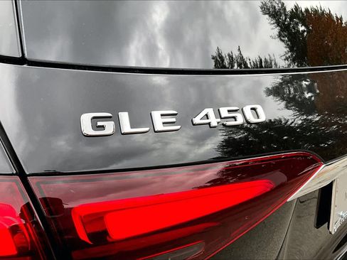 New 2026 Mercedes-Benz GLE 450 4MATIC image 7