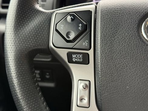 Used 2023 Toyota 4Runner TRD Sport image 17