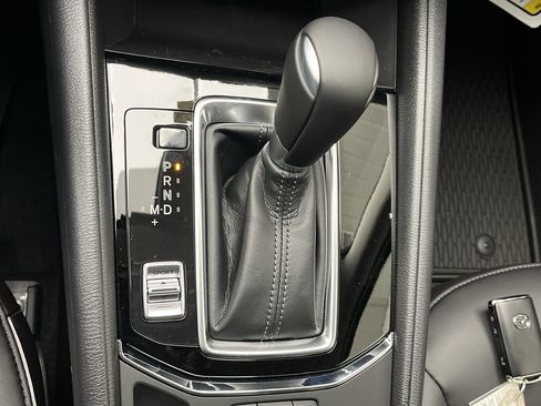 Used 2025 MAZDA CX-5 AWD 2.5 S w/ Select Package image 22