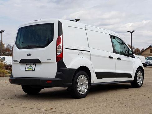 Used 2016 Ford Transit Connect XL image 6