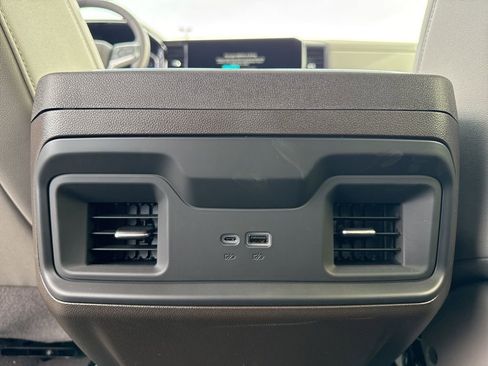 New 2026 Chevrolet Silverado 1500 RST image 28