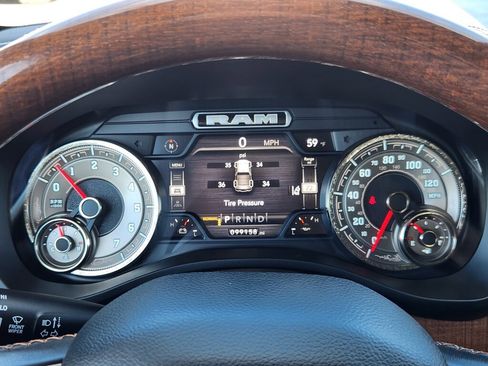 Used 2022 RAM 1500 Limited image 16