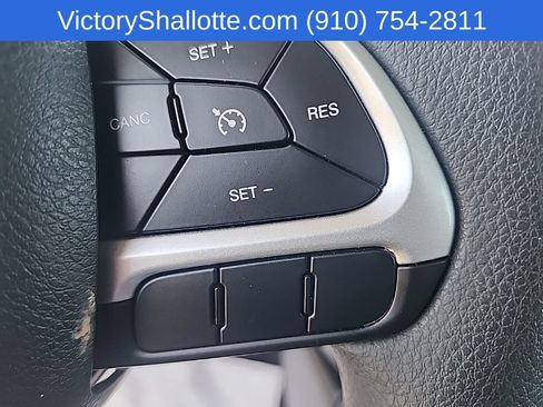 Used 2021 Jeep Renegade Sport AWD/4WD image 11