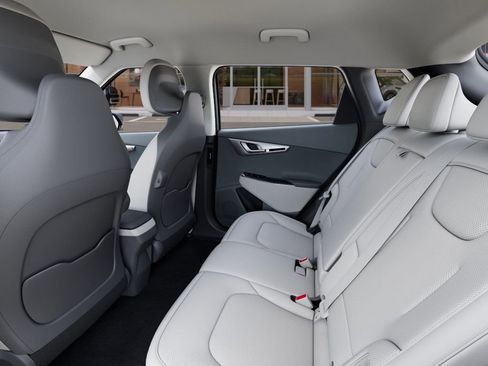 New 2025 Kia EV6 Wind image 18