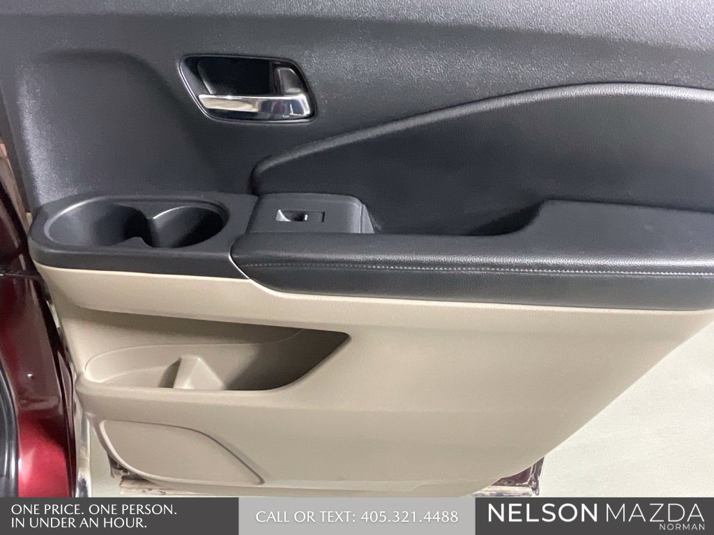 Used 2018 Honda Pilot EX-L image 22