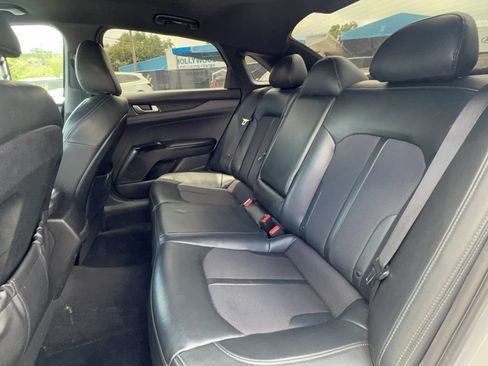 Used 2022 Kia K5 GT-Line w/ GT-Line FWD Premium Package image 23