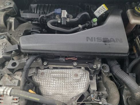 Used 2015 Nissan Rogue S AWD/4WD image 30