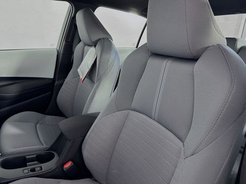 New 2026 Toyota Corolla SE image 31