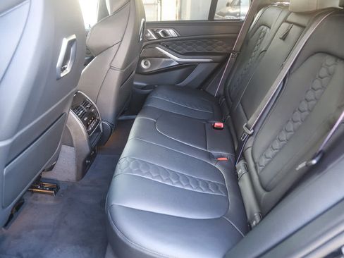 New 2026 BMW X5 M Competition w/ Executive Package image 15