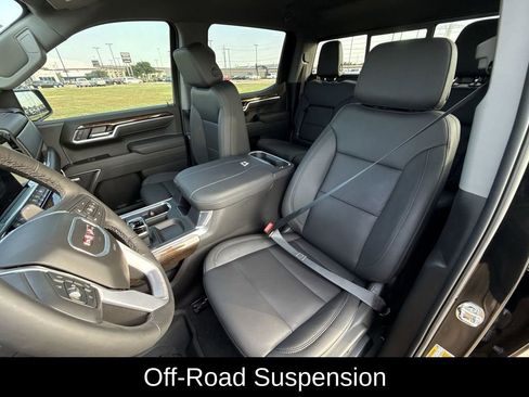 New 2026 GMC Sierra 1500 Elevation w/ Elevation Premium Package image 22