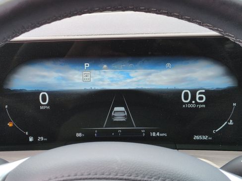 Used 2024 Kia Telluride SX Prestige X-Pro AWD/4WD image 19