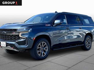 Used 2021 Chevrolet Suburban Z71 w/ Z71 Signature Package video 1