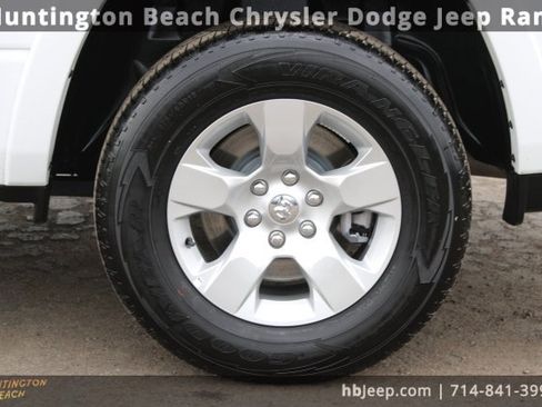 Used 2025 RAM 1500 Big Horn image 8