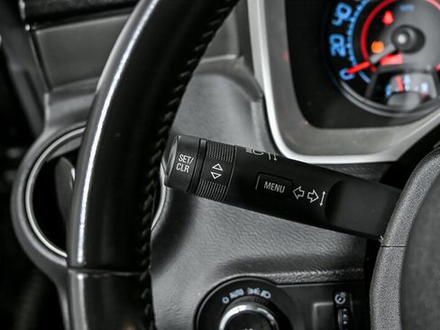 Used 2010 Chevrolet Camaro SS image 26