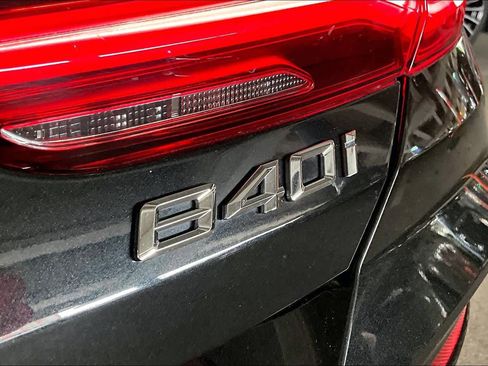 Used 2025 BMW 840i Convertible image 10