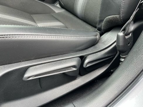 Certified 2023 Honda Civic Sport image 15