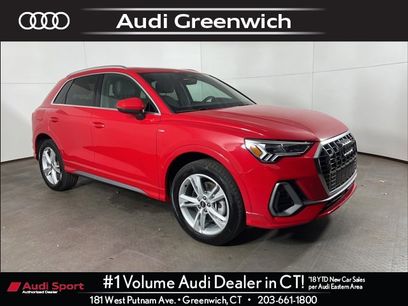 Certified 2023 Audi Q3 2.0T Premium Plus w/ Premium Plus Package