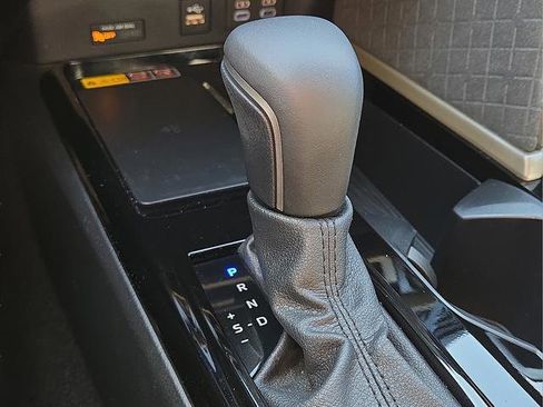 Used 2026 Toyota Camry XLE image 29