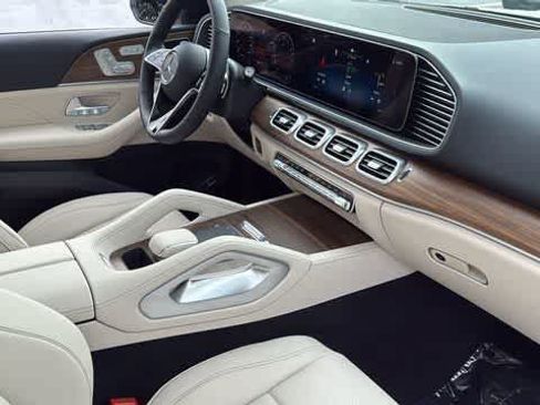 Certified 2026 Mercedes-Benz GLE 350 4MATIC image 34