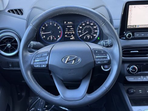 Used 2023 Hyundai Kona SEL w/ Convenience Package image 18