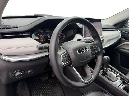 Used 2022 Jeep Compass Limited AWD/4WD image 15