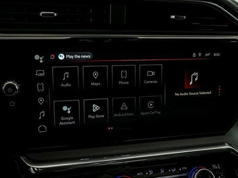 New 2026 GMC Sierra 2500 Denali w/ Denali Reserve Package image 16