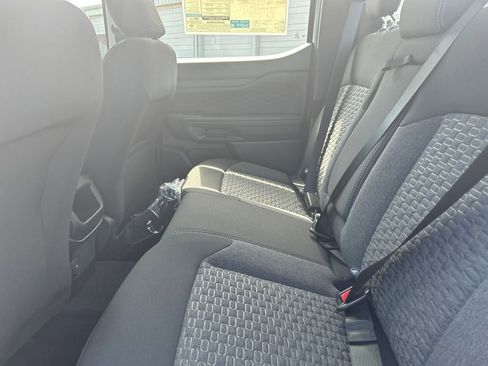 New 2025 Ford Ranger XL image 23