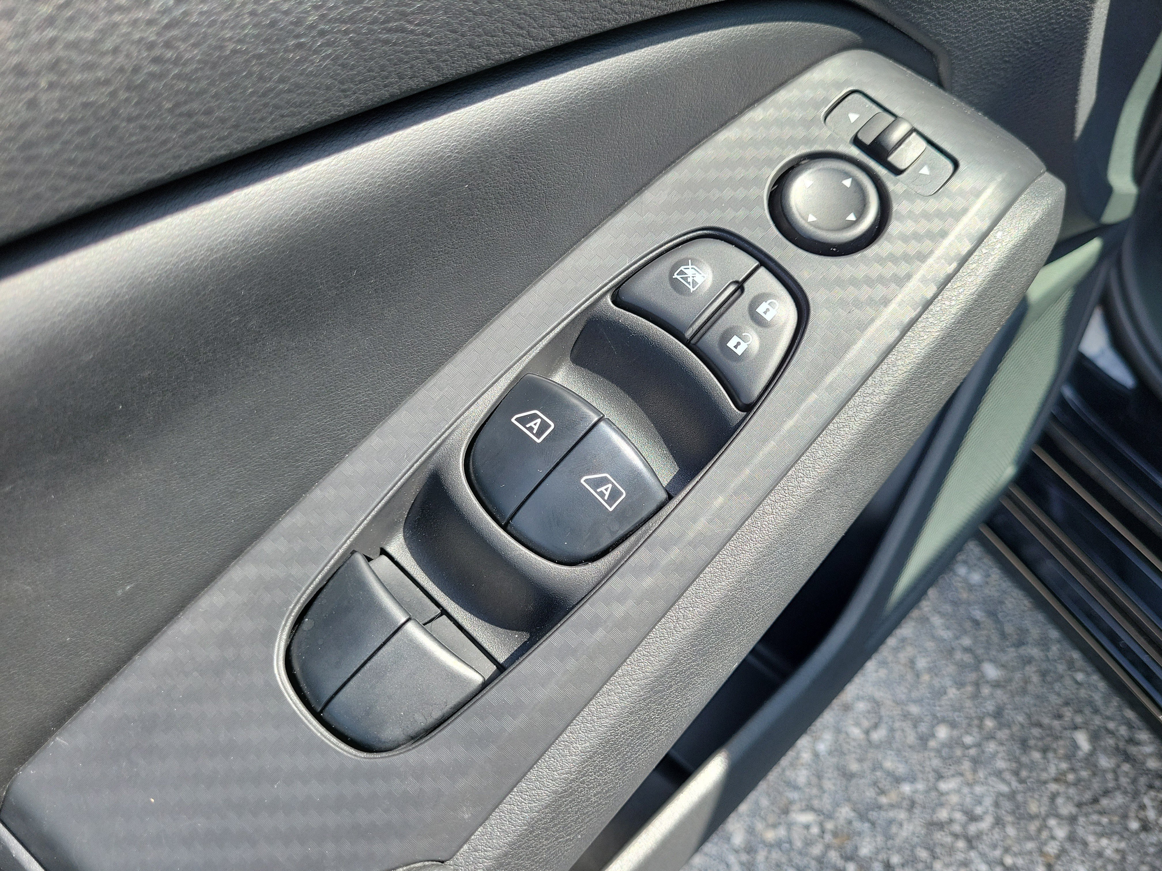 Certified 2026 Nissan Altima 2.5 SV FWD image 11
