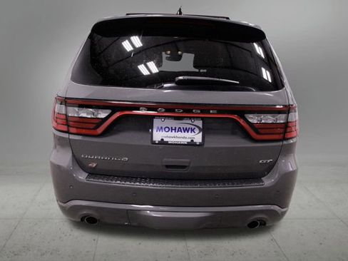 Used 2025 Dodge Durango GT image 4