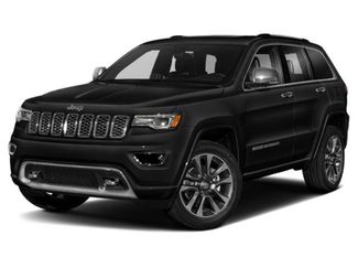 Certified 2020 Jeep Grand Cherokee High Altitude AWD/4WD video 1