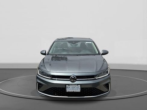 New 2027 Volkswagen Jetta S FWD image 2