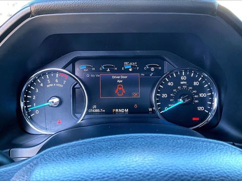 Used 2019 Ford Expedition Max Limited w/ Special Edition Package image 26