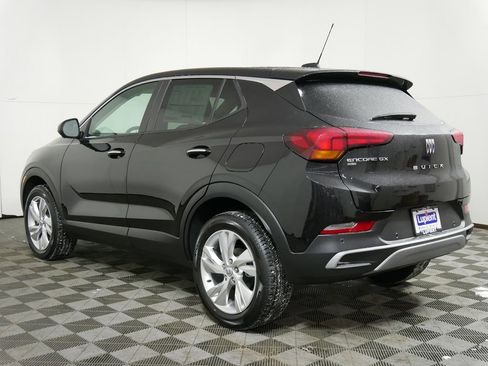 New 2026 Buick Encore GX Preferred w/ Advanced Technology Package image 5