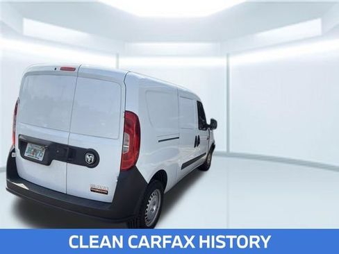 Used 2020 RAM ProMaster City Tradesman FWD image 3