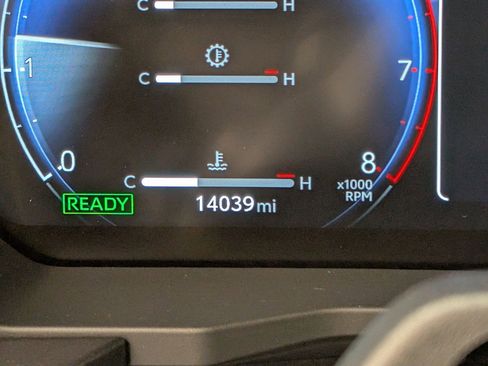 Used 2024 Toyota Land Cruiser 4WD (Natl) image 23