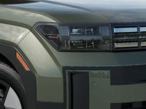 New 2026 Hyundai Santa Fe SEL image 9