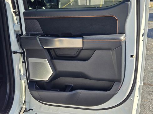 Used 2023 Ford F150 Platinum w/ Equipment Group 701A High image 8