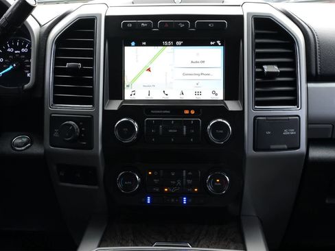 Used 2019 Ford F250 Lariat w/ Lariat Ultimate Package image 13