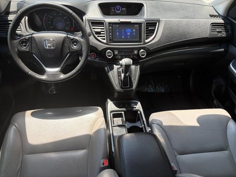 Used 2016 Honda CR-V EX-L image 17
