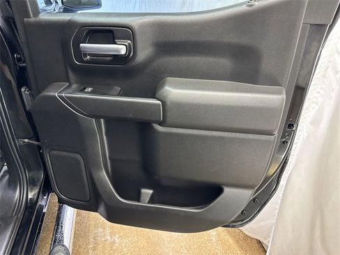 Used 2019 Chevrolet Silverado 1500 LT w/ All-Star Edition image 22