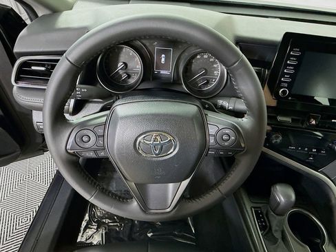 Certified 2024 Toyota Camry SE FWD image 19