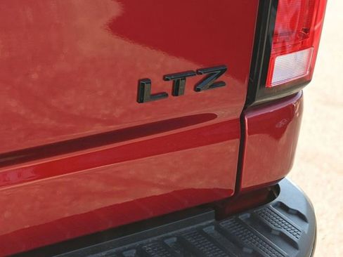 New 2026 Chevrolet Silverado 3500 LTZ w/ LTZ Plus Package image 7