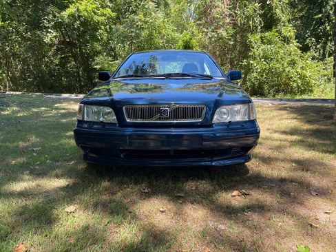 Used 2000 Volvo S40 image 20