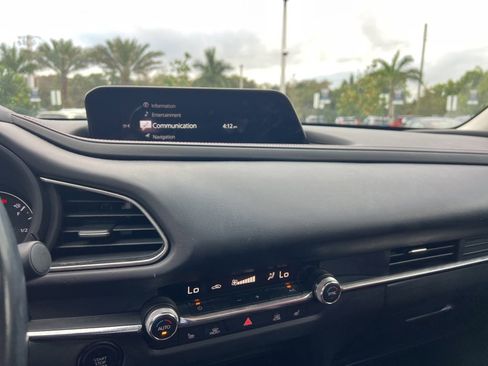 Certified 2023 MAZDA CX-30 AWD 2.5 S w/ Preferred Package image 24