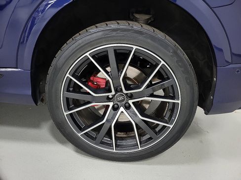 Used 2021 Audi Q8 Premium Plus w/ Premium Plus Package image 20