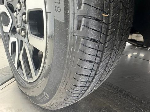 Used 2023 Ford Maverick Lariat w/ Lariat Luxury Package image 10